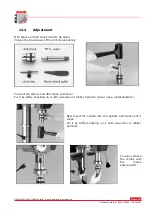 Preview for 36 page of Holzmann SB2516H User Manual