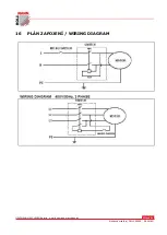 Preview for 41 page of Holzmann SB2516H User Manual