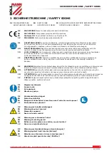 Предварительный просмотр 5 страницы Holzmann SKM 470S User Manual