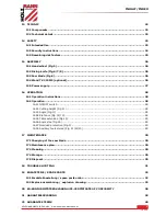 Preview for 3 page of Holzmann TK 255 User Manual