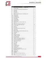 Preview for 34 page of Holzmann TK 255 User Manual