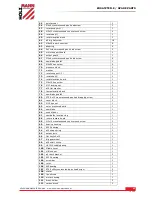 Preview for 35 page of Holzmann TK 255 User Manual