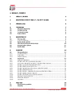 Preview for 2 page of Holzmann TS 250F-1600 User Manual