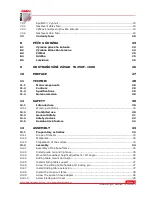 Preview for 3 page of Holzmann TS 250F-1600 User Manual