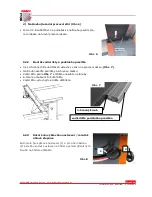 Preview for 14 page of Holzmann TS 250F-1600 User Manual