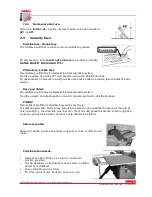 Preview for 20 page of Holzmann TS 250F-1600 User Manual