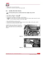 Preview for 24 page of Holzmann TS 250F-1600 User Manual