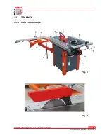 Preview for 28 page of Holzmann TS 250F-1600 User Manual