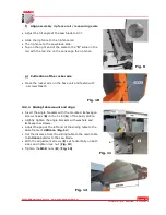 Preview for 36 page of Holzmann TS 250F-1600 User Manual