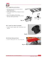 Preview for 38 page of Holzmann TS 250F-1600 User Manual