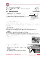 Preview for 41 page of Holzmann TS 250F-1600 User Manual