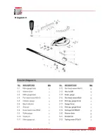 Preview for 53 page of Holzmann TS 250F-1600 User Manual