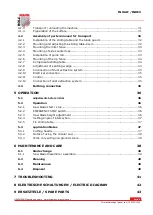 Preview for 4 page of Holzmann TS 315F-1500 User Manual