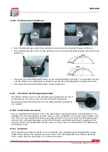 Preview for 17 page of Holzmann TS 315F-1500 User Manual