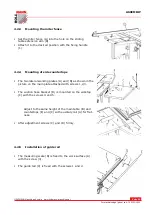 Preview for 33 page of Holzmann TS 315F-1500 User Manual