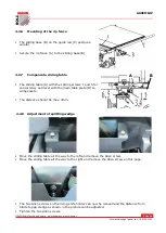 Preview for 34 page of Holzmann TS 315F-1500 User Manual