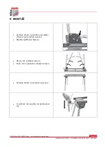 Preview for 8 page of Holzmann USK 2900 User Manual