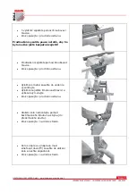 Предварительный просмотр 9 страницы Holzmann USK 2900 User Manual