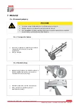 Preview for 10 page of Holzmann USK 2900 User Manual