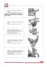 Preview for 16 page of Holzmann USK 2900 User Manual