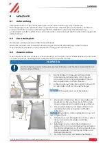 Предварительный просмотр 7 страницы Holzmann WB126 User Manual