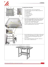 Предварительный просмотр 8 страницы Holzmann WB126 User Manual