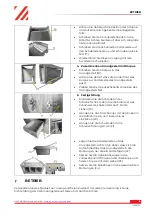 Preview for 10 page of Holzmann WB210C User Manual