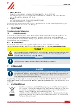 Предварительный просмотр 10 страницы Holzmann WEWA1216SET User Manual