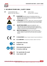 Preview for 7 page of Holzmann WP 10H User Manual