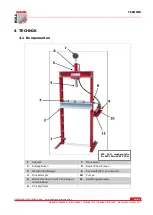 Preview for 9 page of Holzmann WP 10H User Manual