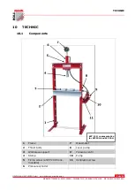 Preview for 18 page of Holzmann WP 10H User Manual