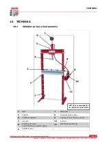 Preview for 26 page of Holzmann WP 10H User Manual