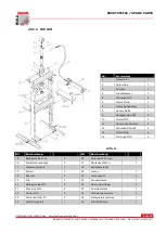 Preview for 45 page of Holzmann WP 10H User Manual