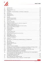 Preview for 3 page of Holzmann WP50ECO User Manual