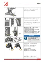 Preview for 14 page of Holzmann WP50ECO User Manual