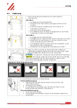 Preview for 16 page of Holzmann WP50ECO User Manual