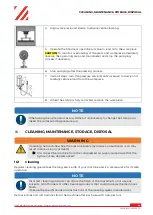 Preview for 29 page of Holzmann WP50ECO User Manual