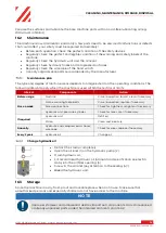 Preview for 30 page of Holzmann WP50ECO User Manual