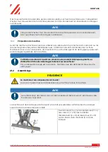 Preview for 37 page of Holzmann WP50ECO User Manual