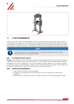 Preview for 39 page of Holzmann WP50ECO User Manual