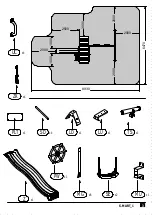 Предварительный просмотр 3 страницы Holzprofi L7120880 Installation Instructions Manual