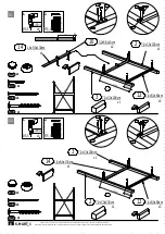 Предварительный просмотр 8 страницы Holzprofi L7120880 Installation Instructions Manual