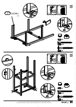 Предварительный просмотр 9 страницы Holzprofi L7120880 Installation Instructions Manual