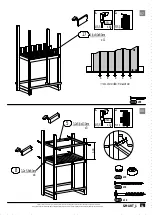 Предварительный просмотр 11 страницы Holzprofi L7120880 Installation Instructions Manual