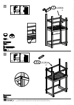 Предварительный просмотр 12 страницы Holzprofi L7120880 Installation Instructions Manual