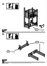 Предварительный просмотр 14 страницы Holzprofi L7120880 Installation Instructions Manual