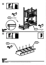 Предварительный просмотр 16 страницы Holzprofi L7120880 Installation Instructions Manual