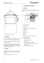 Предварительный просмотр 10 страницы Holzstar 5902030 Operation Instructions Manual