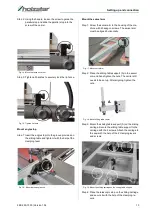 Предварительный просмотр 13 страницы Holzstar 5902030 Operation Instructions Manual