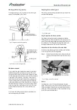 Предварительный просмотр 19 страницы Holzstar 5902030 Operation Instructions Manual